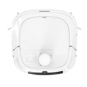 Tout nouveau <span class=keywords><strong>robot</strong></span> aspirateur multifonction intelligent avec vadrouille autonettoyante en temps réel Logo personnalisé et emballage à prix compétitif - Product Image 1