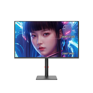 Usine nouveau 21.5 pouces IPS plat UHD 4K 240Hz Esport Gaming <span class=keywords><strong>PC</strong></span> moniteur <span class=keywords><strong>Oled</strong></span> rétro-éclairage affichage ordinateur large écran moniteurs DP - Product Image 1