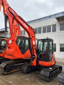 Excavadora pequeña usada, precio barato, rendimiento de excavadora, excelente excavadora pequeña usada, a la venta, a la venta, a un precio muy bajo, a la venta, al por mayor - Product Image 5