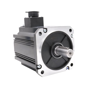 Motor Monofásico de Alto Torque 14.64N.m 12.3A con Encoder para Máquina de Coser Overlock Modelo 130JASM523215K-17B+JASD20002-20B 130JASM5 - Product Image 6