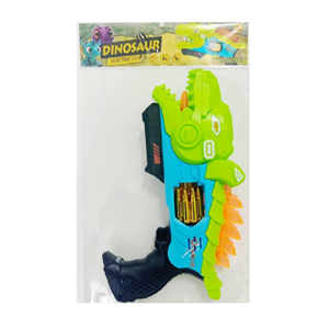 Pistolas de juguete divertidas con forma de dinosaurio para niños, productos más vendidos, pistola eléctrica, juguete educativo para niños - Product Image 5