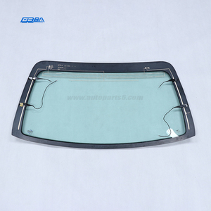 Vidrio Trasero de Alta Calidad OEM para Bentley Flying Spur 2015 4W0845051K, Vidrio Trasero Automotriz - Product Image 1