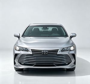 Sedán Usado de Segunda Mano en el <span class=keywords><strong>Segmento</strong></span> <span class=keywords><strong>B</strong></span>+, Toyota Avalon 2.0L 2019, Versión Nacional VI de Lujo, Asientos de Cuero Eléctricos, Vehículo para Desplazamientos - Product Image 2