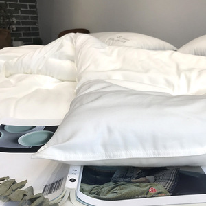 King Size High Quality Cotton Duvet Winter Spring Quilted <strong>Bed</strong> <strong>Comforter</strong> - Product Image 4