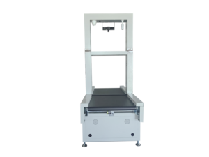 Soluzione automatizzata di cattura del peso di dimensione di alta efficienza per i centri logistici del carico alla rinfusa grande pacco Dws sistema - Product Image 5