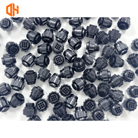 Connecteur enfichable Dianxian 2,8 mm mâle et femelle 2P/3P/4P/6P/9P pour moto et véhicule électrique