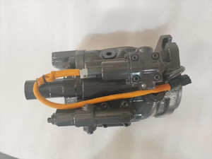 Pompe hydraulique HP5V76 pour excavatrice – Pièces de rechange principales pour engins de construction – Vente en gros – Remplacement après-vente - Product Image 4