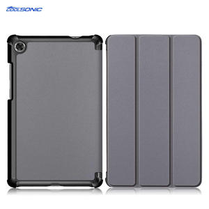 Étui pliable intelligent de luxe personnalisé pour <span class=keywords><strong>Samsung</strong></span> Galaxy Tab <span class=keywords><strong>S2</strong></span> 8 pouces, étui antichoc pour <span class=keywords><strong>Samsung</strong></span> Galaxy Tab <span class=keywords><strong>S2</strong></span> T710 - Product Image 5