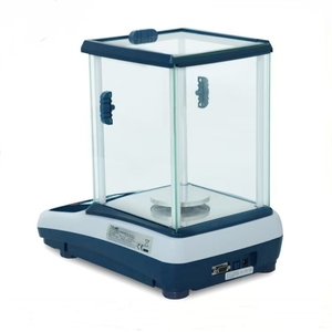 Veid Weighing T-Scale EHB24-6000g-60W 6000g/0.01g High Quality Analytical Balance Lab Digital Scale for Jewelry EHB24-6000g-60W - Product Image 6