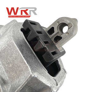 Soporte de Motor WRR 22116860465 para G20 G22 M340i M440i, Repuestos de Cojín de Goma para Motor Izquierdo y Derecho, Confiables, 1 Año de Garantía - Product Image 4