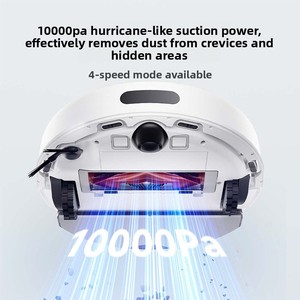 <span class=keywords><strong>xiaomi</strong></span> Vente en gros | |   Nouvel aspirateur <span class=keywords><strong>robot</strong></span> <span class=keywords><strong>Xiaomi</strong></span> 2026 avec navigation laser 4 LDS, contrôle par application, balayage et lavage automatiques - Product Image 2