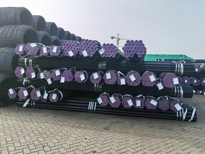 Труба бесшовная из углеродистой стали, 40 дюймов, 6 дюймов, 40 дюймов - Product Image 5