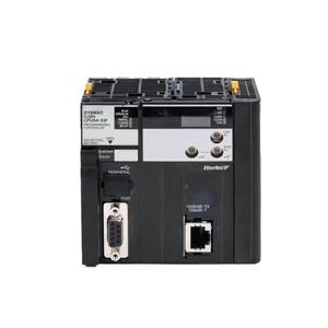 Controlador PLC CJ2H-CPU64-EIP, Módulo Nuevo Original en Stock - Product Image 4