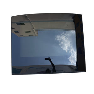 Verre de <span class=keywords><strong>toit</strong></span> <span class=keywords><strong>ouvrant</strong></span> de pièces d'auto de <span class=keywords><strong>prix</strong></span> usine d'origine pour 2016 <span class=keywords><strong>Audi</strong></span> <span class=keywords><strong>A3</strong></span> WAUZZZ8V6F1096671 OE 8V5877071A accessoires de voiture - Product Image 1