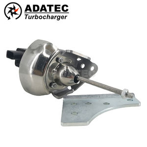 BV43 53039700132 Actionneur électronique Turbo 53039700205 53039880139 53039700139 Wastegate électronique pour <span class=keywords><strong>Skoda</strong></span> <span class=keywords><strong>Yeti</strong></span> 2.0 TDI 103Kw - Product Image 1
