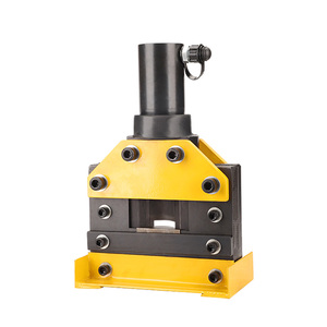 CAC-75Y công cụ cắt thủy lực thanh cái cắt thép Góc cắt - Product Image 3