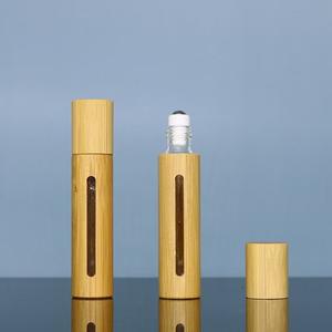 Groothandel 10Ml 15Ml Zoet Voedt Zachtjes De Etherische Oliën Van De Huid Voor Alle Huidtypes Ontspannende En Kalmerende Stoffen - Product Image 4