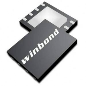 New-Original & In Stock W25Q32JVSNIQ Flash Memory Electronic Component - Product Image 1