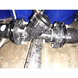 Válvula Solenoide Zanson Control 601TD Tipo Piloto Normalmente Cerrada Unidireccional Operación Manual Electrónica Estándar Nacional - Product Image 3