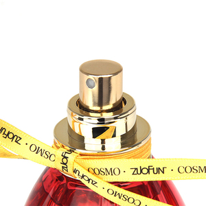 <span class=keywords><strong>Parfum</strong></span> féminin en gros avec logo personnalisé, <span class=keywords><strong>parfum</strong></span> floral pour femmes 100ml, vaporisateur, marque ZuoFun - Product Image 4