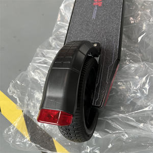 Popolare 500W motorino adulto scooter elettrici con vendita veloce di magazzino <span class=keywords><strong>EU</strong></span> in Turchia compresi gli accessori - Product Image 6