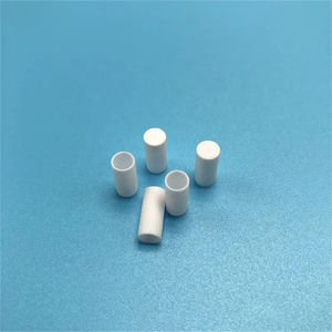 Enge Toleranz <span class=keywords><strong>Beryllium</strong></span> oxid Keramik Kleiner Topf Beryllia BeO Keramik tiegel - Product Image 2