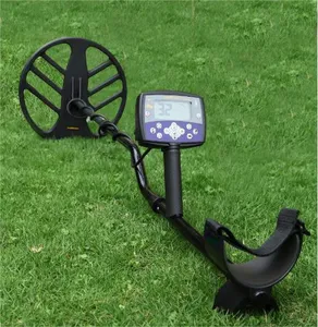 เครื่องตรวจจับโลหะสำหรับล่าสมบัติใต้ดินกลางแจ้งแบบ GH20 - Product Image 3