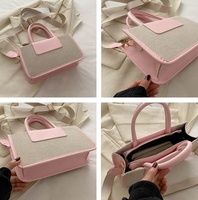 Sac tendance 2024 sac a main bolsas Sacs pour femmes Fournisseur de gros Sac à main pour femmes Sacs à main pas chers