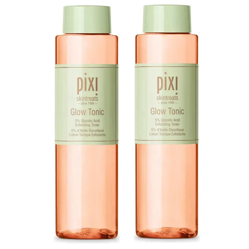 Pixi Glow Tonic 100Ml/250Ml 5% Glycolzuur Exfoliërende <span class=keywords><strong>Toner</strong></span> Acne Behandeling Hydraterende Essentie Base Up <span class=keywords><strong>Toner</strong></span>