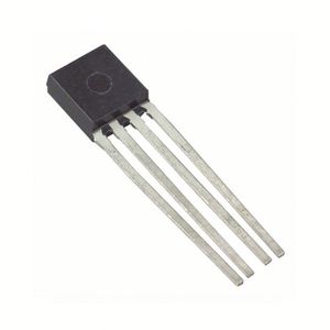 100% Original & Authentic P78E09-1000 SIP-4 Electronic Component Integrated Circuit ICs Chip CZSKU:SS62SB27 - Product Image 1