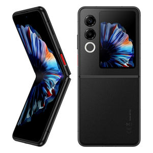 Original Usado para Redmi Nubia Flip 2, Pantalla AMOLED de 6.9 Pulgadas y 120Hz, Procesador Dimensity 7300x Octa Core, 8/12GB de RAM, 256/512GB de ROM, Último Modelo 5G Android - Product Image 2