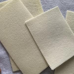 <span class=keywords><strong>Feutre</strong></span> de presse <span class=keywords><strong>double</strong></span> couche 1150g pour la production de papier neuf et utilisé pour les industries de fabrication - Product Image 5