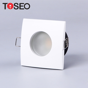 12V Gu10 <span class=keywords><strong>Mr16</strong></span> <span class=keywords><strong>foco</strong></span> halógeno ducha cuarto de baño impermeable iluminación Ip65 Luz - Product Image 1