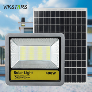 30W 60W 100w 200w 300w 400W 600W 800W 1000W Réflecteur LED extérieur Projecteur solaire Jardin IP66 étanche avec té<span class=keywords><strong>l</strong></span>écommande - Product Image 6