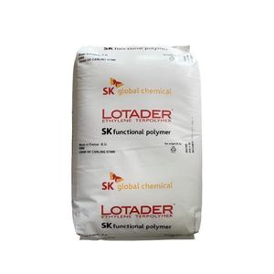 เม็ดพลาสติก LOTADER AX8820 SK EMA อีพ็อกซี ฟังก์ชันนอล รีแอกทีฟ คอมแพติบิไลเซอร์ อิมแพ็ค โมดิฟายเออร์ เวอร์จิ้น เพรลเล็ตส์ ความหนืดสูง โปร่งใส - Product Image 6