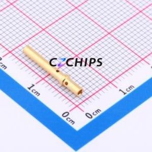 1648325-1 Pin / Socket Connector Whole Sale Electronic Component Chips Supplier & BOM Service - Product Image 1