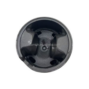 Piston de moteur diesel IZUMI 6 cylindres 122 mm P11C 13211-2700 - Product Image 5