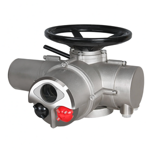 Venta de Liquidación COVNA B2B, Válvula de Compuerta de Brida de Cuña WCB Accionada de Múltiples Vueltas, ANSI ASME 150 lb - Product Image 3