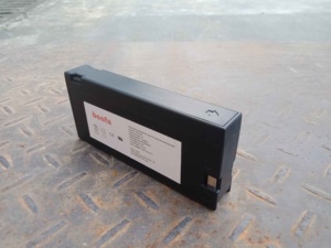 Мини аккумуляторная батарея GB12-<span class=keywords><strong>2CR</strong></span> герметичная свинцово-кислотная батарея 12 В 2.0ah для специального назначения - Product Image 3