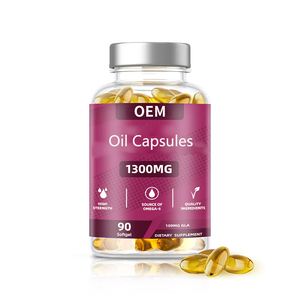Supplementen voor vrouwen, avondprimrose-olie, zachte <span class=keywords><strong>capsules</strong></span>, 90 stuks, avondprimrose-olie, zacht - Product Image 1