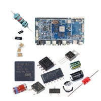 Originale Flash IC W25Q32FVSSIG GD25Q32CSIG GD25Q32CSIG 25Q32 circuiti integrati Flash IC