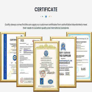 D vitamini hızlı ev Test kitleri d vitamini Test kiti d vitamini hızlı Test üreticisi - Product Image 3