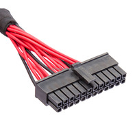 Harness Kabel Berinsulasi PVC Tahan Kelembapan untuk Modul Pencucian Air Robot Pembersih Otomatis Elektronik