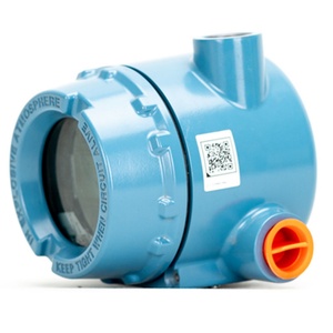 Sensor de Temperatura Rosemounte 644 a Prueba de Explosiones IP67 con 4-20mA Hart 644, Certificado a Prueba de Explosiones e IP67 para Ubicaciones Peligrosas - Product Image 3