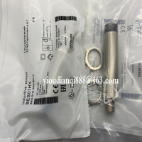 Nouveau capteur de proximité en stock BES 516-324-SA57-E5-D-S49, haute qualité, garantie d'un an