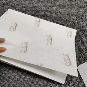 Biểu Tượng Màu Đen Gói 17 GSM Tissue <span class=keywords><strong>Paper</strong></span> Bán Buôn - Product Image 5