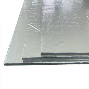 <span class=keywords><strong>Isolant</strong></span> thermique de 10MM pour l'isolation phonique de voitures pour la baie de moteur - Product Image 4