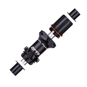 ZTTO R1 Hub Driver M1-6bolt Hub Body XDR <span class=keywords><strong>XD</strong></span> HG MS Hub Body 6 Cliquets Système <span class=keywords><strong>de</strong></span> remplacement pour R1 Freehub 135x10 QR 142x12 Thru Axle - Product Image 5
