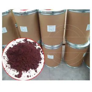 Fabrik produziert säure rote 52 Säure farbstoffe für die Tinten strahl industrie