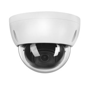 8MP <span class=keywords><strong>Dahua</strong></span> OEM Audio bidireccional SMD Vehículo humano Tripwire Intrusión Detección facial Personas Contando Wizsense Cámara Ip Poe 8mp - Product Image 2